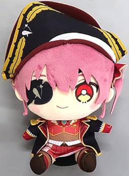 Amazon.co.jp: ホロライブ friends with u 宝鐘マリン